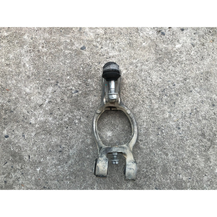 Horquilla Amortiguador Delantera Derecha Para Cadillac Ats 2013, 2014, 2015, 2016, 2017, 2018 Motor 3.6