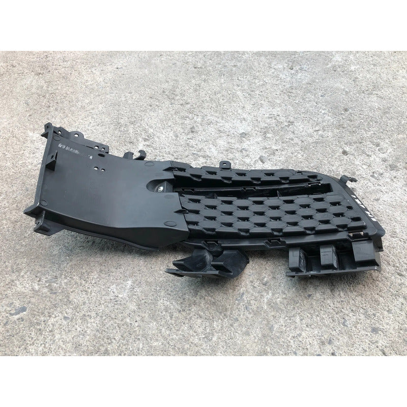 Parrilla Izquierda Para Jaguar Xe 2015, 2016, 2017, 2018, 2019 Negro Mate