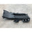 Parrilla Izquierda Para Jaguar Xe 2015, 2016, 2017, 2018, 2019 Negro Mate