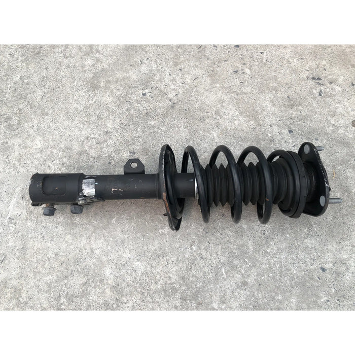 Amortiguador Delantero Izquierdo Para Toyota Corolla 2014, 2015, 2016, 2017, 2018, 2019 Motor 1.8 Original