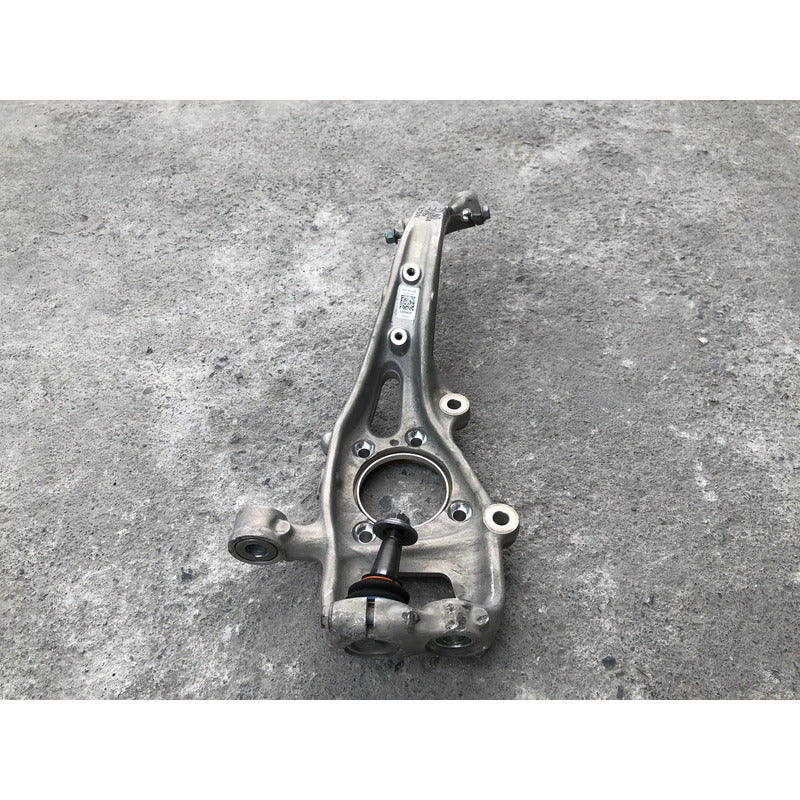 Mango Delantero Derecho Para Audi A4 2017, 2018, 2019, 2020, 2021, 2022, 2023, 2024 - Motor 2.0 Litros, 4 Cilindros - Original
