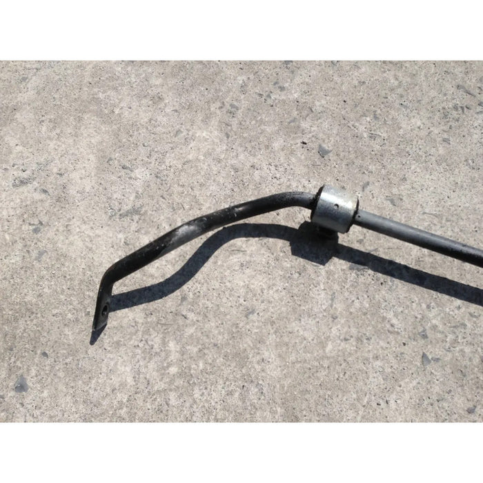 Barra Estabilizadora Trasera Original Para Mercedes Benz C300 2015, 2016, 2017, 2018, 2019, 2020, 2021 (motor 2.0 Litros)