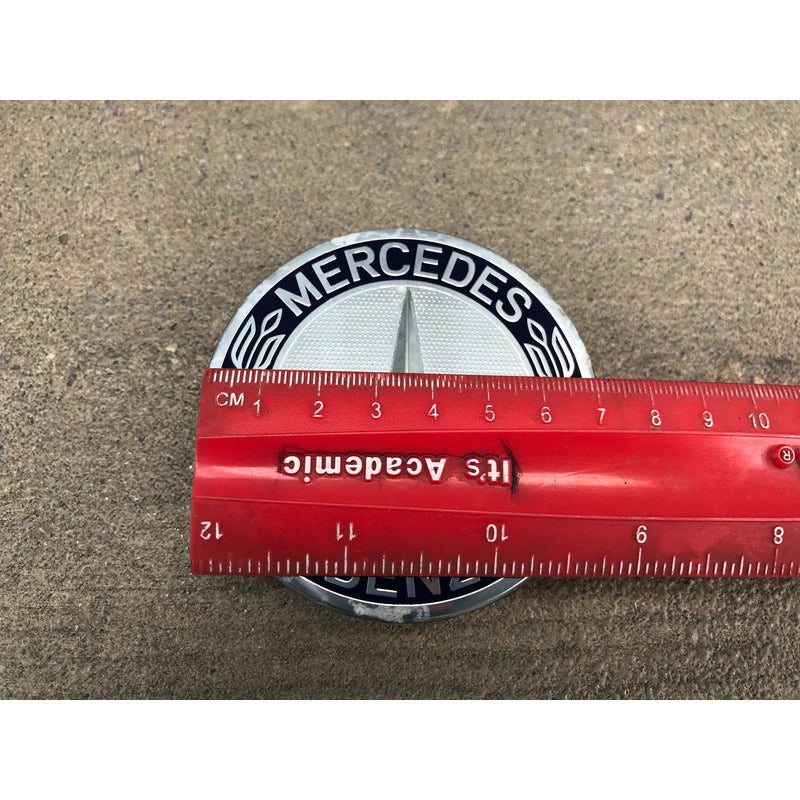 Copa Centro De Rin para Mercedes Benz C250 2013 $ X Pieza