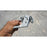 Juego Bisagras De Puerta Delantera Izquierda Para Ford Flex 2009, 2010, 2011, 2012, 2013, 2015, 2016, 2017, 2018, 2019 Original