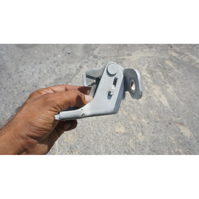 Juego Bisagras De Puerta Delantera Izquierda Para Ford Flex 2009, 2010, 2011, 2012, 2013, 2015, 2016, 2017, 2018, 2019 Original
