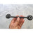 Tornillo Estabilizador Trasero Izquierdo Para Cadillac Ats 2013, 2014, 2015, 2016, 2017, 2018