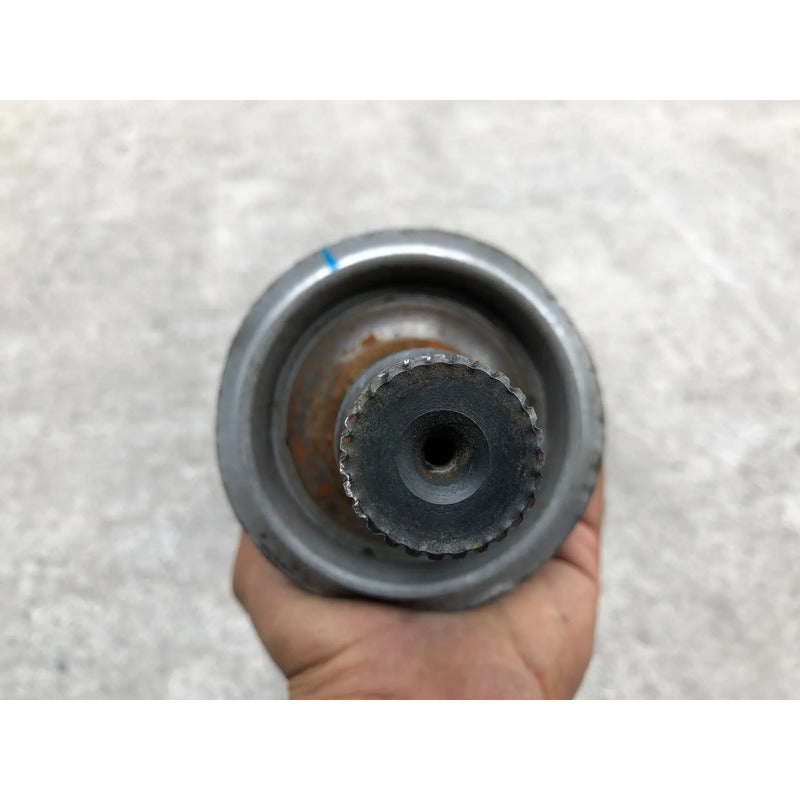 Junta Homocinetica Trasera, para Mercedes Benz C250 2012, 2013, 2014, 2015 Motor 1.8 Original