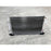 Condensador Original Para Mitsubishi Outlander 2011, 2012, 2013, 2014, 2015, 2016, 2017, 2018, 2019, 2020, 2021, 2022 - Motor 2.0 Litros, 4 Cilindros