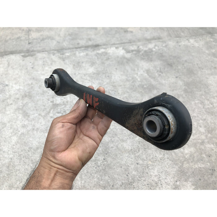 Horquilla Trasera Izquierda Inferior Jetta 2011 Al 2018