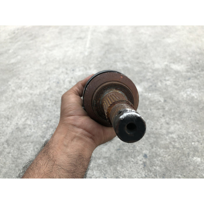 Junta Homocinetica Delantera Derecha Para Nissan Sentra 2013, 2014, 2015, 2016, 2017, 2018 Motor 1.8 Original