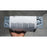 Bolsa De Aire Tablero Para Bmw 328i, 330i, 335i 2006, 2007, 2008, 2009, 2010, 2011, 2012, Original