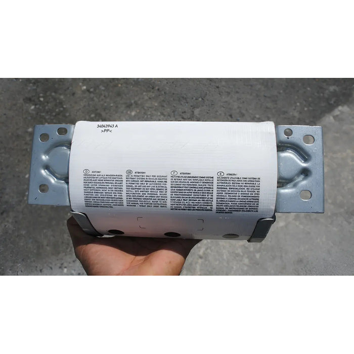 Bolsa De Aire Tablero Para Bmw 328i, 330i, 335i 2006, 2007, 2008, 2009, 2010, 2011, 2012, Original
