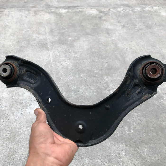 Tirante Trasero Izquierdo Superior Para Honda Cr-v Crv 2017, 2018, 2019, 2020, 2021, 2022 Motor 1.5