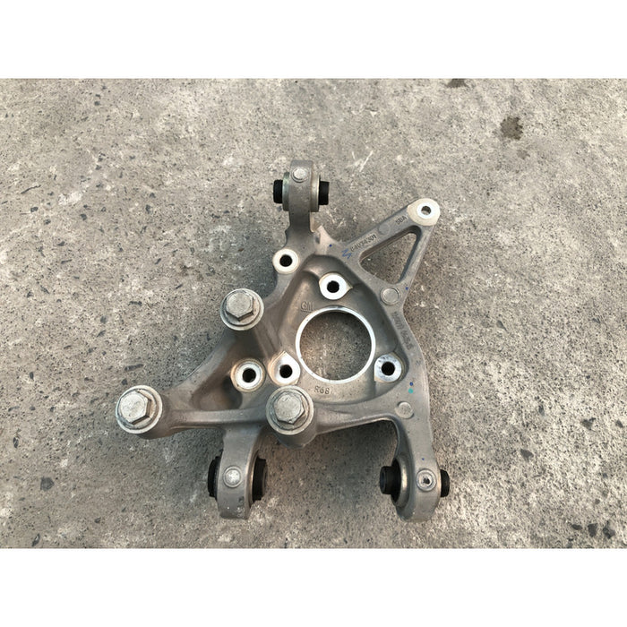 Mango Trasero Derecho Equinox 2018 Al 2022 1.5 Gris