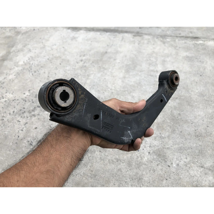 Tirante Trasero Derecho Superior Para Ford Fusion 2013, 2014, 2015, 2016, 2017, 2018, 2019, 2020 Motor 1.5