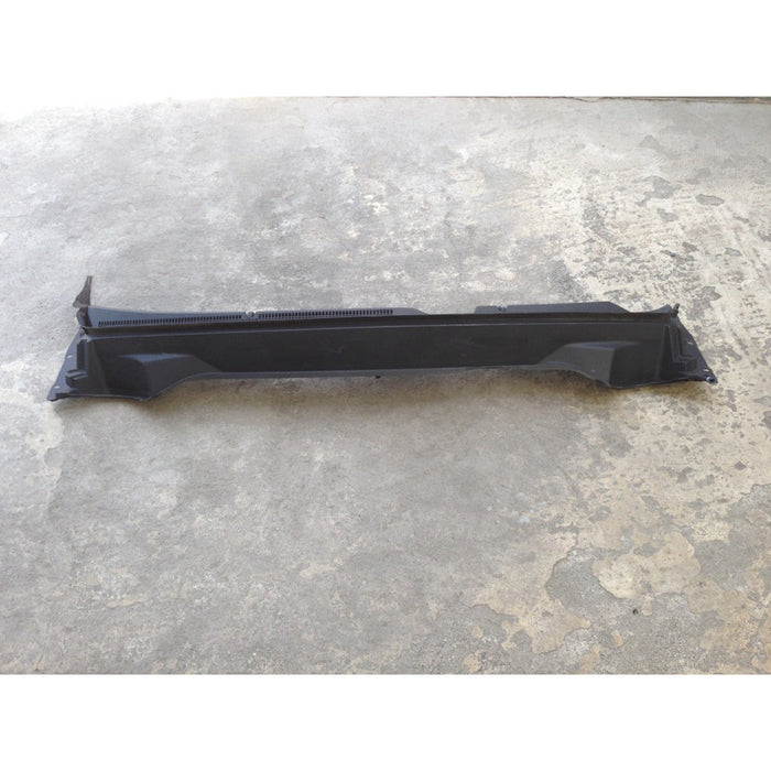 Tolva Limpiabrisas Chevrolet Equinox 2018 2019 2020 2021