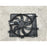 Motoventilador Para Nissan Versa 2015, 2016, 2017, 2018, 2019 Motor 1.6 Original