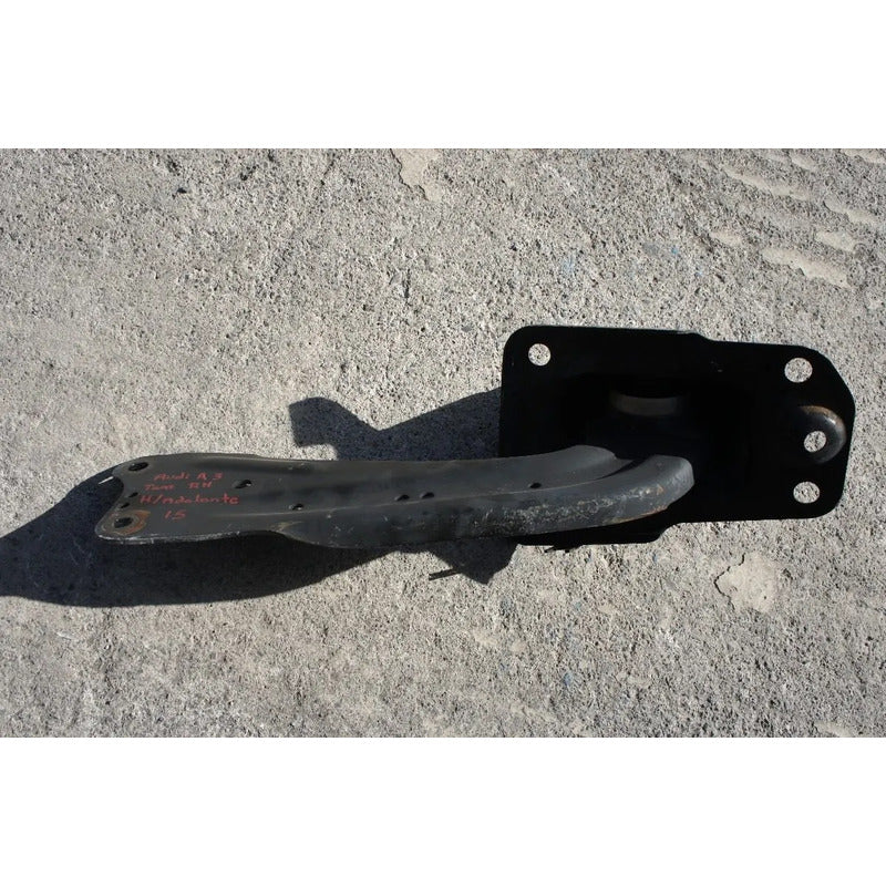 Tirante Trasero Derecho Hacia Adelante Para Audi A3 2015, 2016, 2017 - Motor 1.8 Litros Turbo, Original