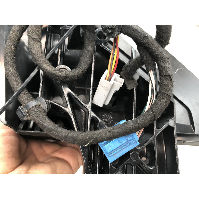 Espejo Izquierdo Original Para Volvo S70 2008, 2009, 2010, 2011, 2012, 2013