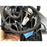 Espejo Izquierdo Original Para Volvo S70 2008, 2009, 2010, 2011, 2012, 2013
