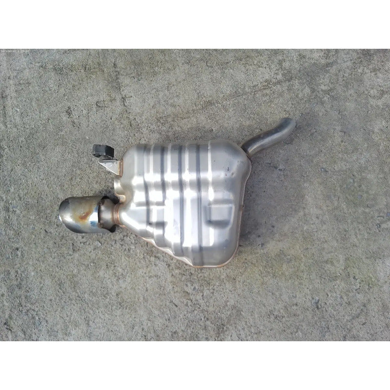 Caja De Humo Derecha Original Para Audi Q5 2012 2013 2014 2015 2016 2017 Motor 2.0