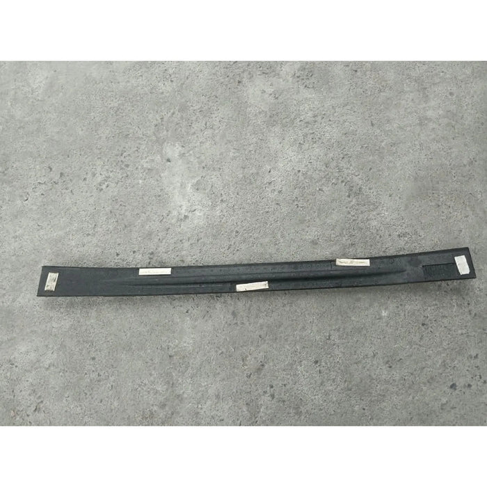 Relleno Alma Trasera Volkswagen Jetta 2007 - 2013 Original