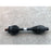 Junta Homocinetica Delantera Izquierda Qx30 2017 2018 2019 Motor 2.0, Original