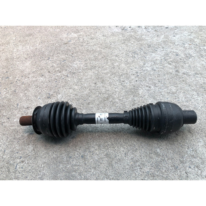 Junta Homocinetica Delantera Izquierda Qx30 2017 2018 2019 Motor 2.0, Original