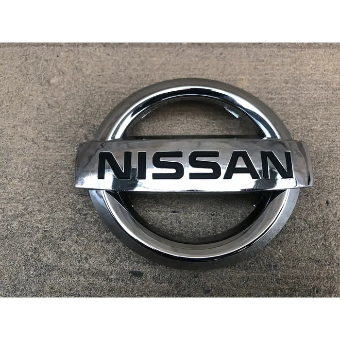 Emblema Delantero Para Nissan Sentra 2007, 2008, 2009, 2010, 2011, 2012