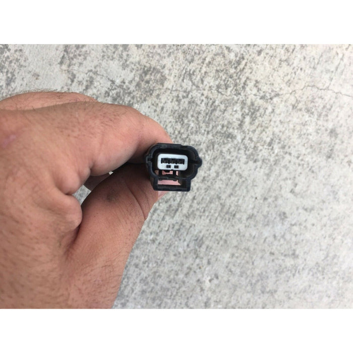 Espejo Izquierdo Original Para Nissan Camioneta 2012