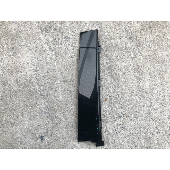 Moldura Marco Puerta Hacia Adelante Izquierda Escape 2019