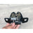 Chapa De Cofre Para Dodge Ram 2002-2008 (original)