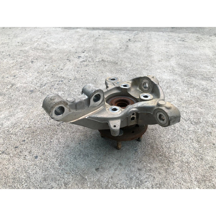 Mango Delantero Izquierdo Para Ford Flex 2013, 2014, 2015, 2016, 2017, 2018, 2019 Motor 3.5