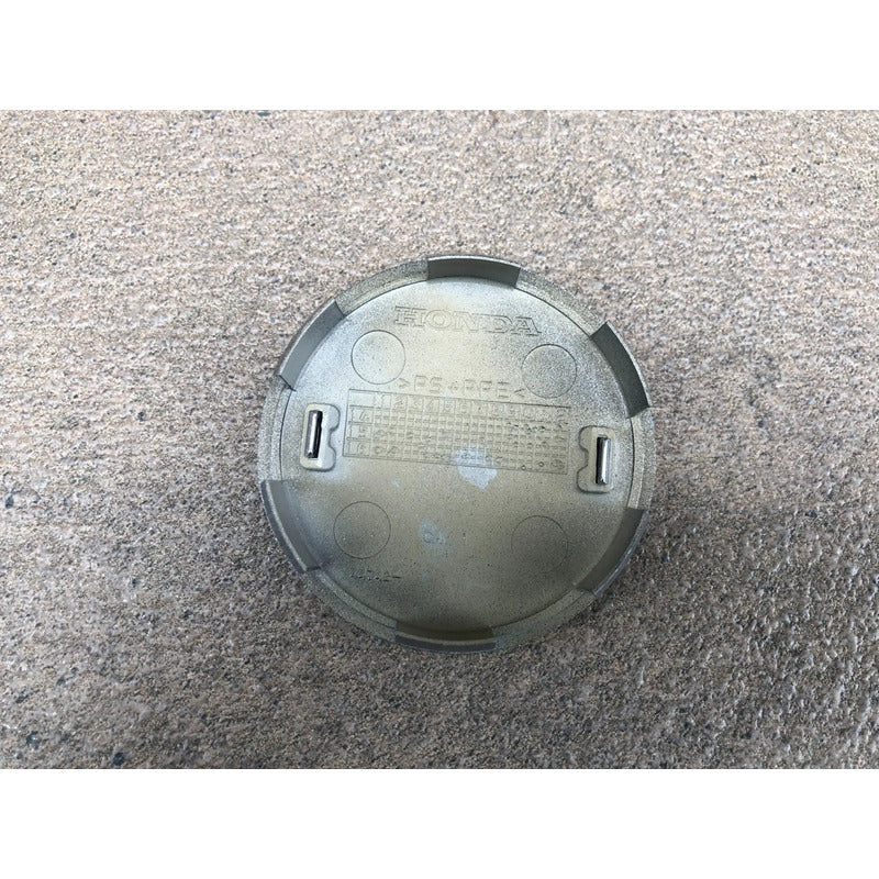 Copa Centro De Rin para Acura Rdx 2007 Al 2022 $ X Pieza