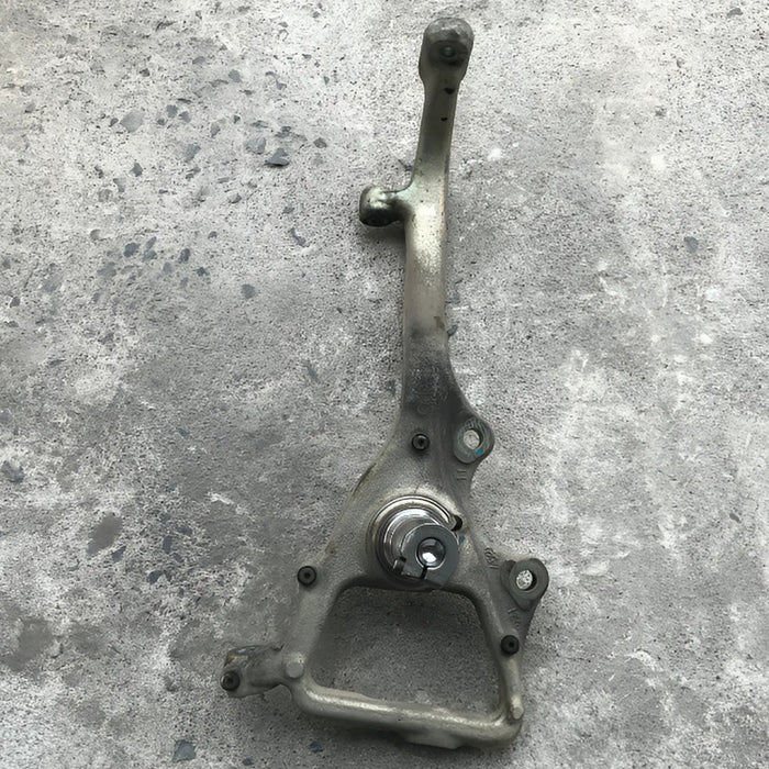 Mango Delantero Izquierdo Original Para S550 2007-2014 (4.7)