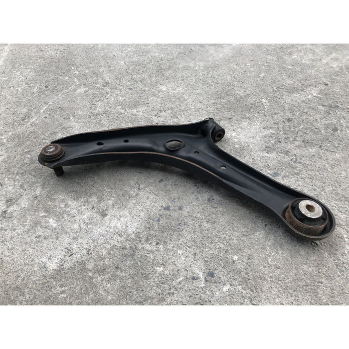 Horquilla Delantera Derecha Ford Fiesta St 2014 Al 2019 1.6