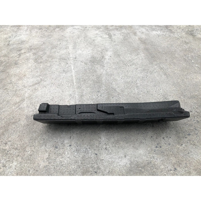 Anti-impacto Trasero Superior -nissan Pathfinder 2016-2020 Negro