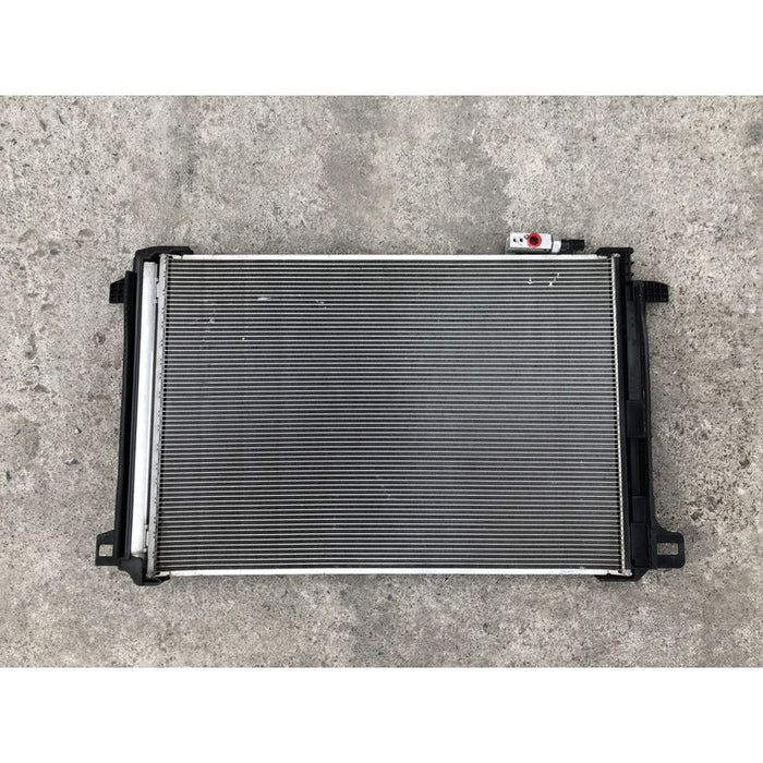 Condensador Original Para Lexus E350 2010, 2011, 2012, 2013, 2014, 2015, 2016 Motor 3.5
