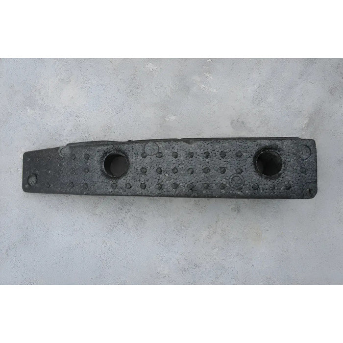 Anti-impacto Delantero Izquierdo Gol Saveiro 2009-2013 Negro
