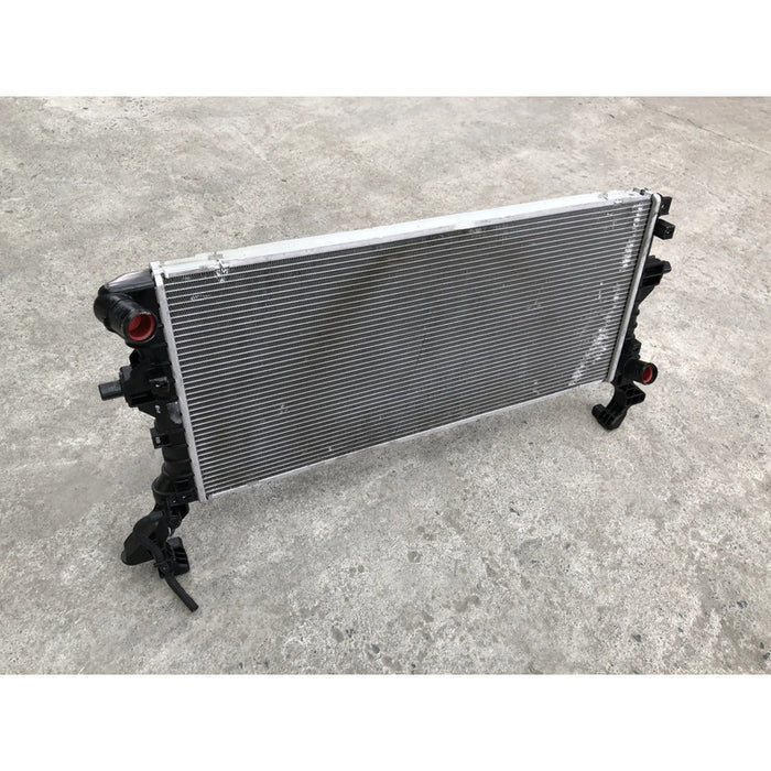 Radiador Original Para Kona 2024 Motor 1.6