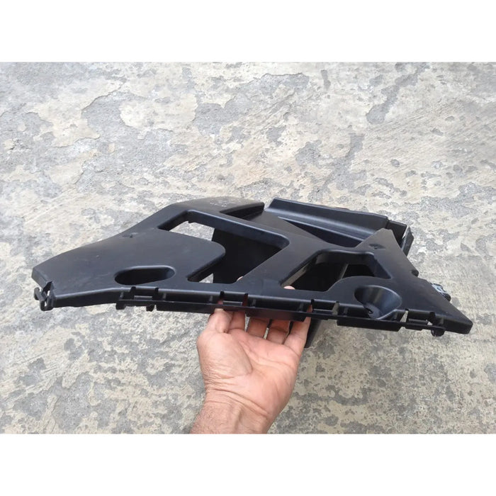 Guia De Defensa Trasera Izquierda En Costado Para Bmw X5 2014, 2015, 2016, 2017, 2018 - Original