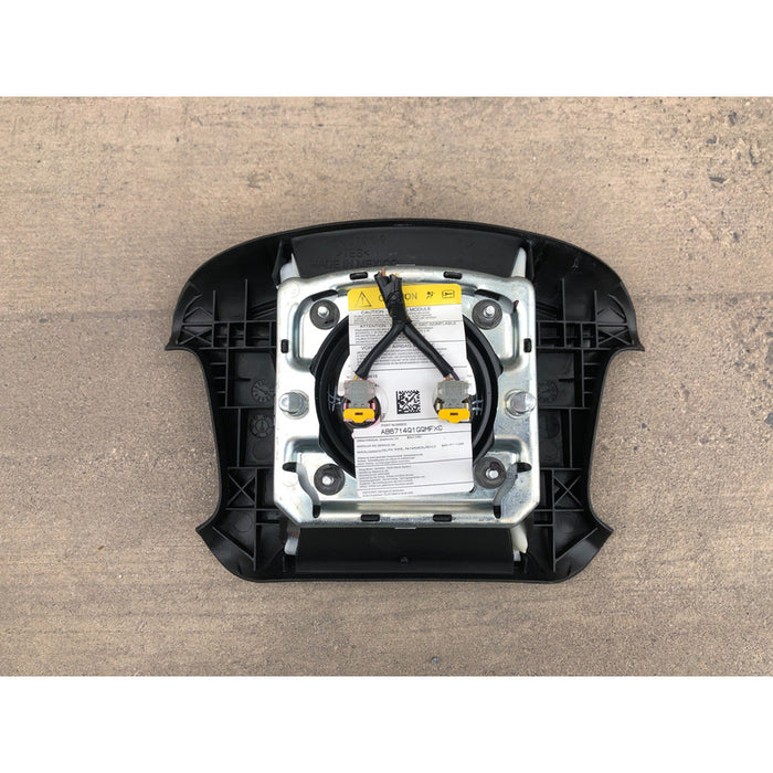 Bolsa De Aire Volante Original Para Impala 2006 - 2014