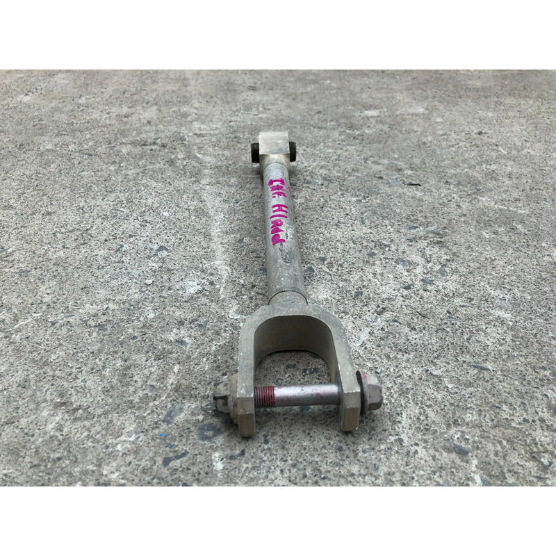 Tirante Trasero Izquierdo Inferior Para Infiniti Q50 2014, 2015, 2016, 2017, 2018, 2019, 2020, 2021, 2022, 2023
