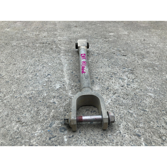 Tirante Trasero Izquierdo Inferior Infiniti Q50 2014 2023