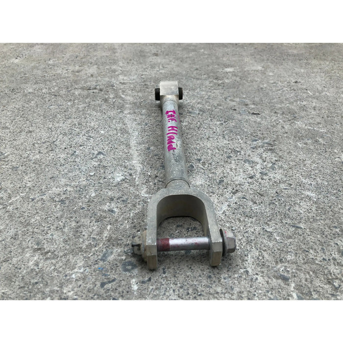 Tirante Trasero Izquierdo Inferior Para Infiniti Q50 2014, 2015, 2016, 2017, 2018, 2019, 2020, 2021, 2022, 2023