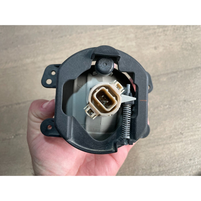 Faro Niebla Derecho/izquierdo Jeep Cherokee Del 2014 Al 2018