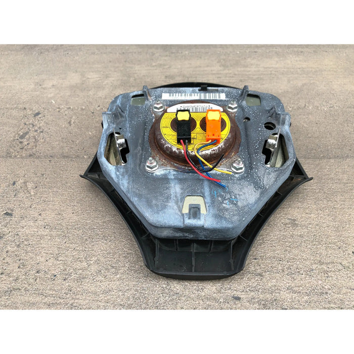 Bolsa De Aire Volante Original Lexus Sc430 2002, 2003, 2004, 2005, 2006, 2007, 2008, 2009, 2010 Negro