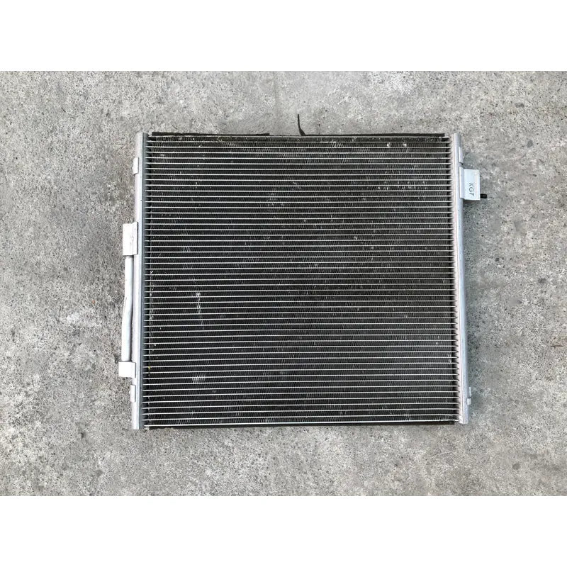 Condensador Original Para Tesla Model S Izquierdo 2012, 2013, 2014, 2015, 2016, 2017, 2018, 2019, 2020