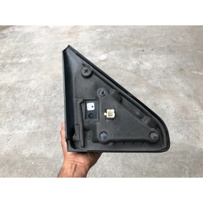 Espejo Izquierdo Original Para Dodge Ram 2003, 2004, 2005, 2006, 2007, 2008