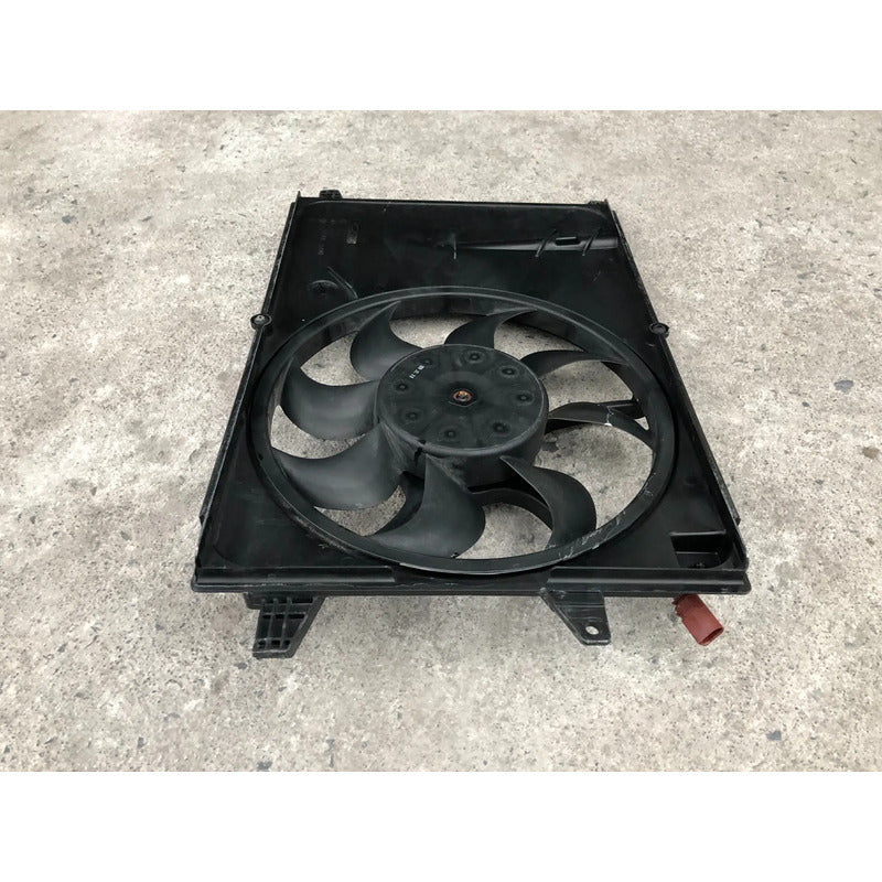 Motoventilador Para Chevrolet Sonic Hatchback 2016, 2017, 2018, 2019, 2020, 2021, 2022 Original